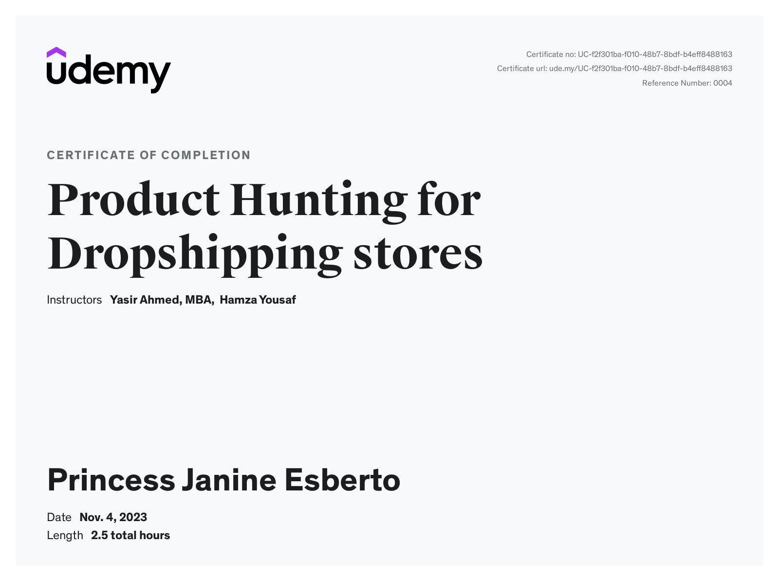 Dropshipping Product Hunt